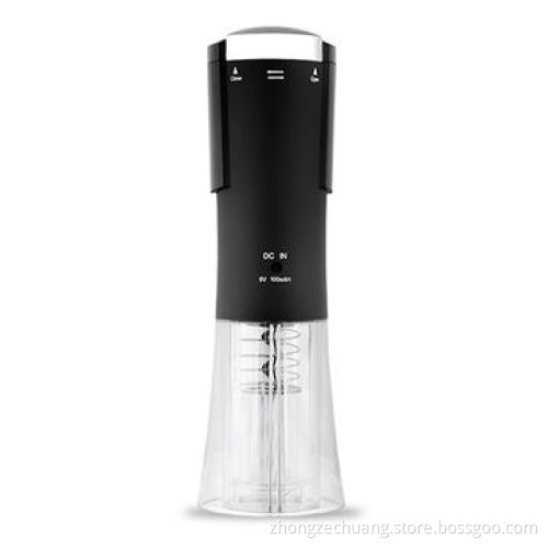 Electric Corkscrew, Wine Bottle Opener